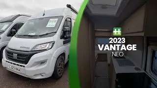 2023 Vantage NEO