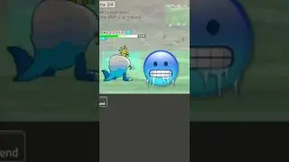 Loaded Dice Arctozolt 🎲🎲 #pokemon #pokemonshowdown #pokemondraftleague #arctozolt