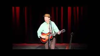CATFISH KEITH - Knockin' Myself Out - Darwen, Lancashire, England - Oct 9 2011
