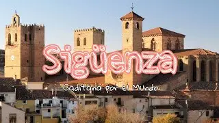 Explorando Sigüenza: Los Secretos Detrás de Sus Monumentos Icónicos