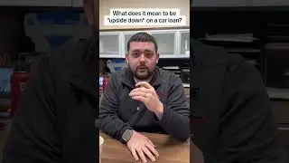 What does it mean to be 