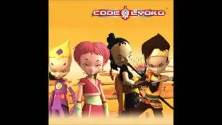 Code Lyoko OST - Virtualization Theme