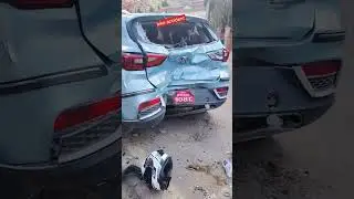 #accidents #life #sad #cars #sorry #nepalireels #nepal