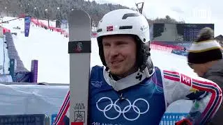 Speed Skating &ndash; Men&rsquo;s Team Pursuit | Milano Cortina 2026