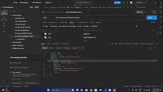 How to insert data in mongodb tables | insert data using nodejs  in mongodb | MEAN STACK | fullstack