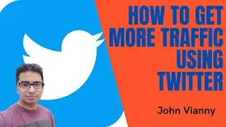 How to Get More Traffic From Twitter
