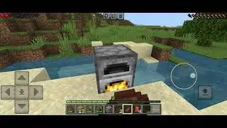 Jugan Minecraft 😃