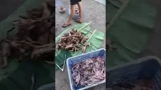 Roast grouse #hunting #asmr