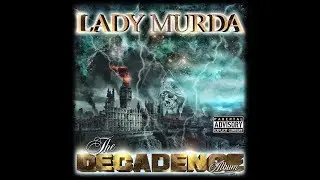 LADY MURDA   MOON ROCK SPELLS PROD BY DJ ST8JACKET