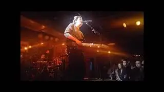 Ria Mae Thoughts On Fire Live Calgary November 24,2018