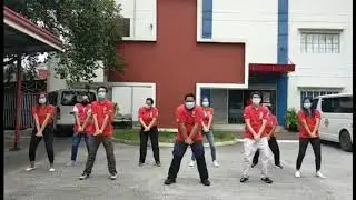 #BPM100DanceChallnge- arlzjay TV29