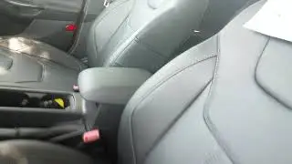 18 Focus Titanium Horn!