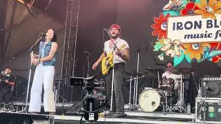 Holy Roller - Belly of Abraham | Live at Iron Blossom 9/21/25