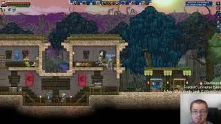 Starbound 