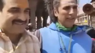 OMG 2 Full Movie Shooting Scene | Akshay kumar OMG 2 Full Movie Shooting Video | OMG 2 Movie