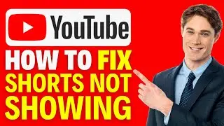 How To Fix YouTube Shorts Not Showing In Shorts Feed (2025)