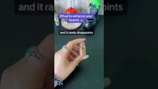 Beauty Spell