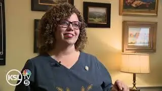 INTERVIEW: Congresswoman Celeste Maloy speaks about the future of immigration in the U.S.