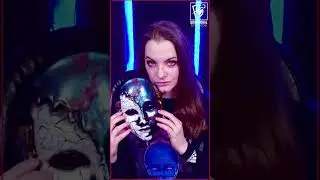 The Duviri Paradox Mask