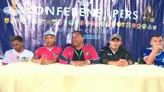 TIARA NUSA v PERSEMATIM Piala Gubernur Liga 4 ETMC 2025