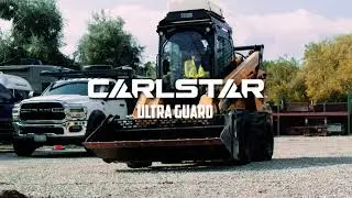 Carlstar Ultra Guard Tire Specs
