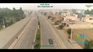 Garrison Group of Companies An project introduced named Garrison Homes Lahore