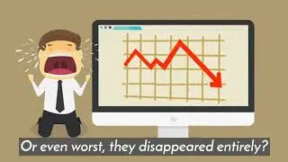 eSearch Logix - Google Penalty Recovery Services
