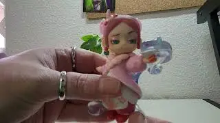 Opening Blind Boxes @kikagoods  | Aroma Princess  | Cup Rabbit #kikagoods  #ASMR #blindbox