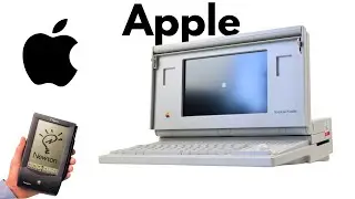 5 Worst Apple Products of All Time: Reasons Why They Failed
