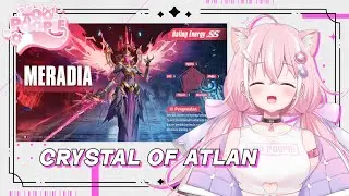 【CRYSTAL OF ATLAN】Ayok sini mabar!! #mediashareon