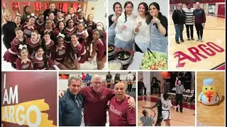 2025 Argo Alumni Night