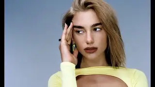 Dua Lipa megamix mashup 2026 by GCtheDJ