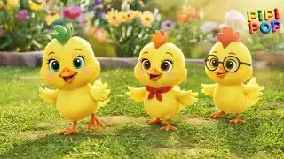 Music for Kids 🎶 | Educational and Fun Mix for Little Ones
