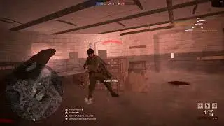 Battlefield 1 [PC] - 38/4 Model 10-A Slug - TDM on Monte Grappa