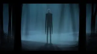 Slender: The Cursed Forest