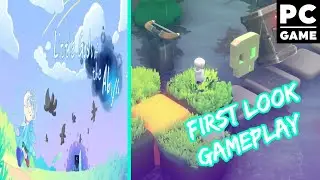 Little Gods of the Abyss &ndash; PC Gameplay