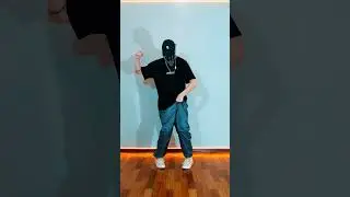 CR1P WALK | 2023 | DANCE TUTORIAL В ТЕЛЕГРАМ 🥶 #cwalk #bwalk #шаффл #dance #tutorial #танцы