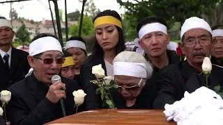 Maria Funeral Video / Tang Le ba MariaTran Thi Lan