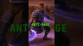 #dota2 #antimage #aicinema #cinematic #games #soulinthecode  #valve #videoessay #cinematic