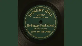 The Baggage Coach Ahead