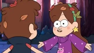 Shooting Star {Mabel Tribute}