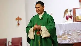 DIOS NO LLAMA A SERVIR. EVANGELIO ENERO 14 DEL 2026 