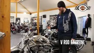 Motorölstand prüfen