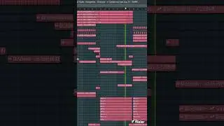 Avicii Style Project File in 2025 #aviciisamplepack #flstudio #producer #edm