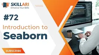 #72 - Introduction to Seaborn | Complete Data Science Course 2022 | Become Master In Data Science