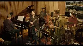Sunset West by Tom Luer, performed by Project Popular