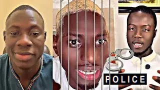 Kawtef😱MMK porte plainte￼ Adamo limou def Niawna trop les révélations 