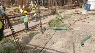 Reliance world largest Refinery, Jamnagar, Gujarat II Civil Construction Hard Work 📝
