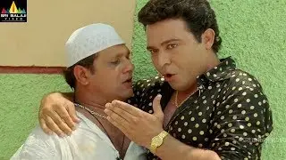 Latest Hyderabadi Movie Comedy | Ismail Bhai & Salim Pheku Comedy Scenes Back to Back | The Angrez 2