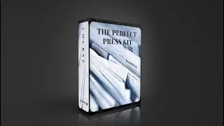 The Perfect Press Kit | Trooper Store
